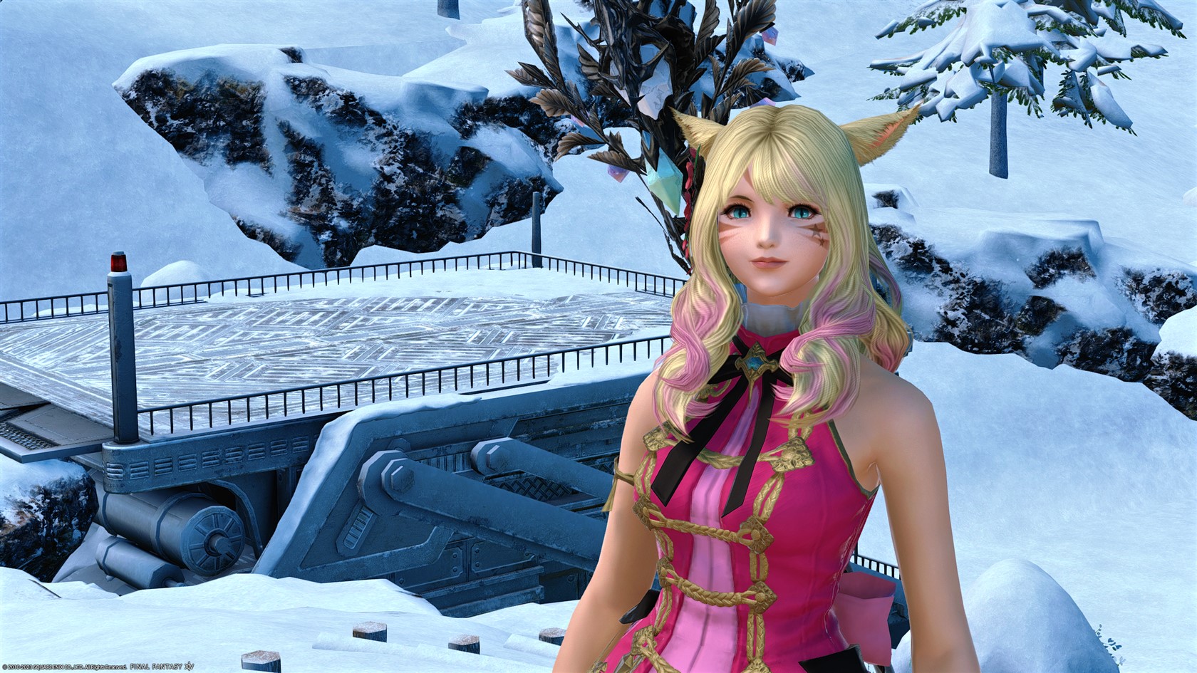 Picture of Aiona Goldblossom